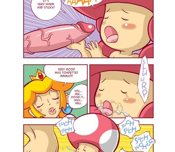 The Summer - Page 5