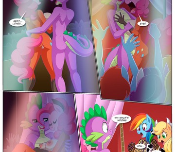 Pinkie's Playhouse - Page 39