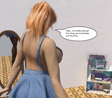 Things are Changin - Page 193