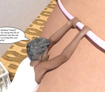 Things are Changin - Page 164