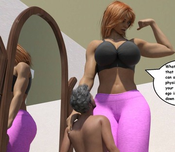 Things are Changin - Page 19