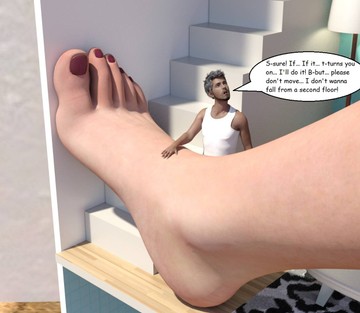 Things are Changin - Page 139