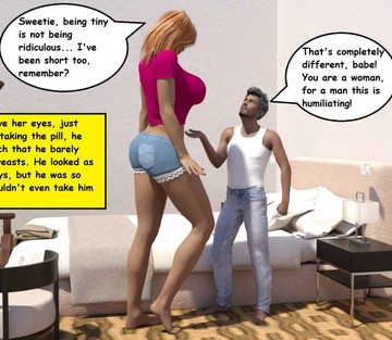 Things are Changin - Page 7