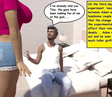Things are Changin - Page 2
