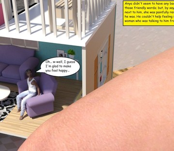 Things are Changin - Page 134