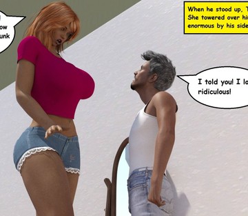 Things are Changin - Page 6