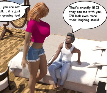Things are Changin - Page 5