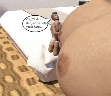 Things are Changin - Page 80