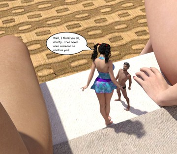 Things are Changin - Page 178