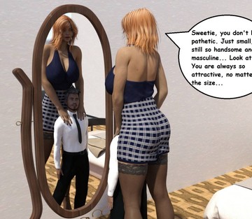 Things are Changin - Page 12