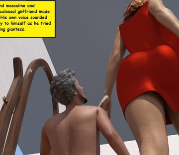 Things are Changin - Page 44