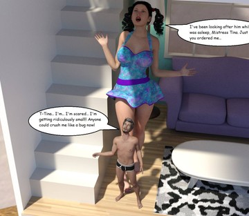 Things are Changin - Page 195