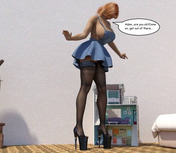 Things are Changin - Page 207