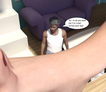 Things are Changin - Page 137