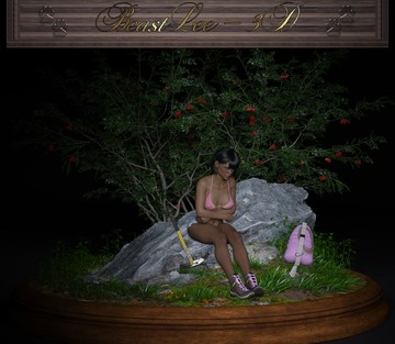 Lost And Used - Page 2