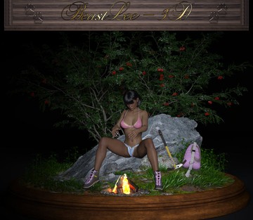 Lost And Used - Page 3