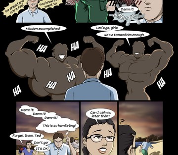 She Bulk - Page 7
