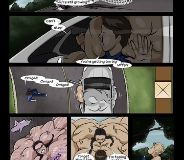She Bulk - Page 14