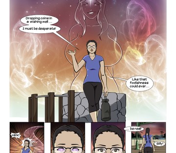 She Bulk - Page 9