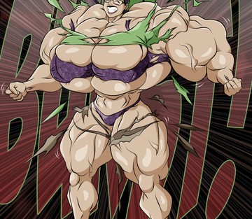 She Bulk - Page 12