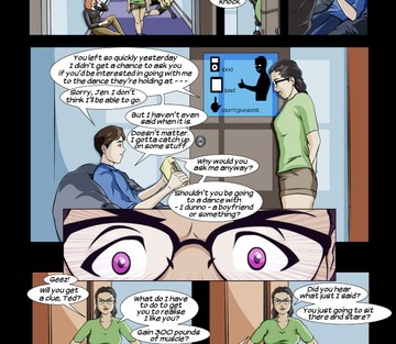 She Bulk - Page 10