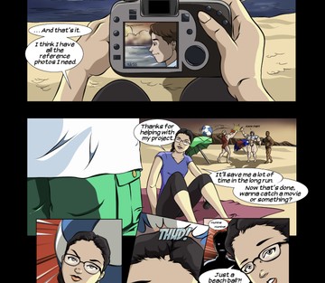 She Bulk - Page 2