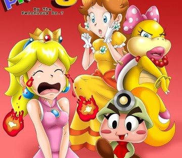 Issue 3