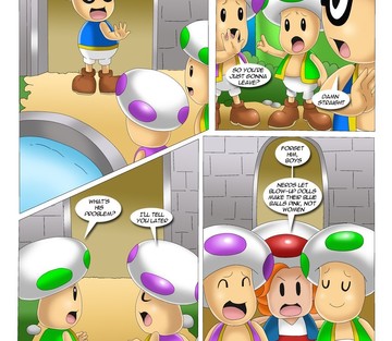 Issue 3 - Page 2