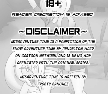 Spring Special - The Cat the Queen and the Forest - Page 2