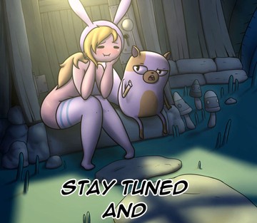 Spring Special - The Cat the Queen and the Forest - Page 13