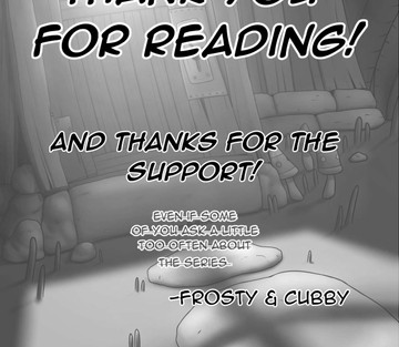 Spring Special - The Cat the Queen and the Forest - Page 12