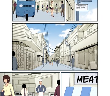 La vie quotidienne d'une mère - Chaque jour d'une mère - Page 41
