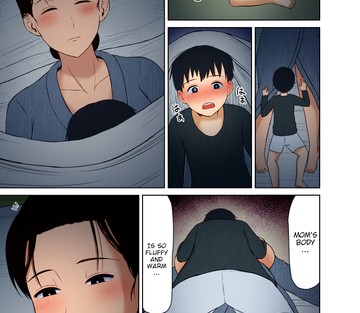 La vie quotidienne d'une mère - Chaque jour d'une mère - Page 21