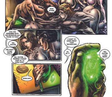Occurrence Issue 6 - Page 16