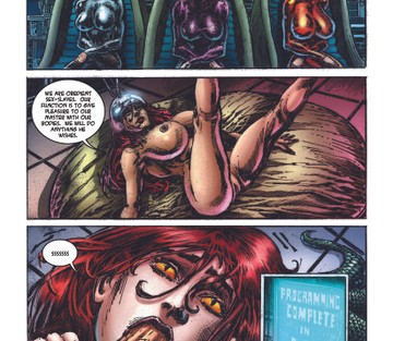 Occurrence Issue 6 - Page 2