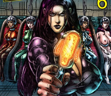 Occurrence Issue 6