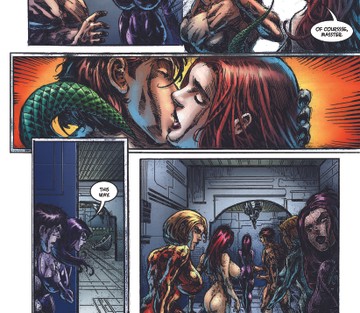 Occurrence Issue 6 - Page 11