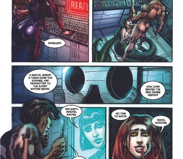 Occurrence Issue 6 - Page 5