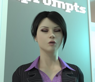 Prompts