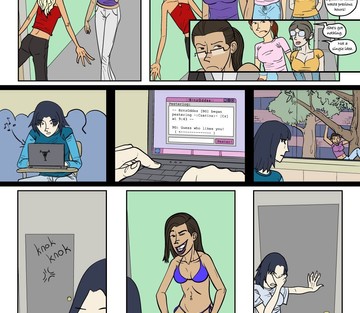 Issue 9 - Page 5