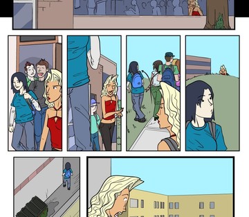 Issue 9 - Page 2