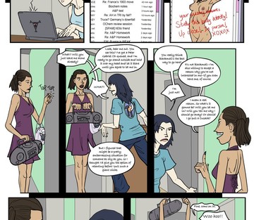 Issue 9 - Page 6