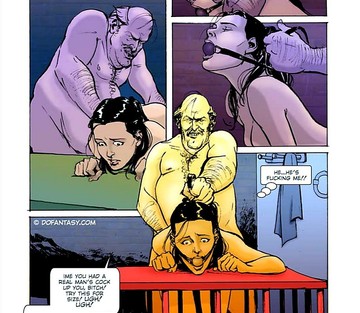 Fansadox 191 - Albert - Mad Justices - Page 14