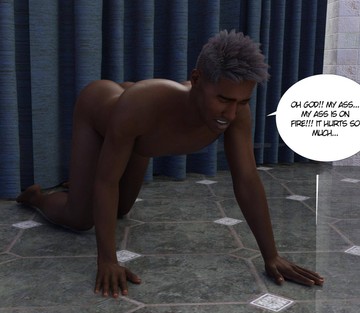 One Wedding And 4 Bimbos - Page 93