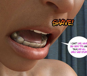 One Wedding And 4 Bimbos - Page 82