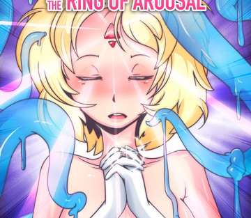 Treasure Hunters and the Ring of Arousal
