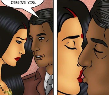 Savita Bhabhi - Episode 110 - The Private Detective - Page 67
