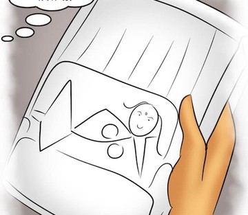Savita Bhabhi - Episode 110 - The Private Detective - Page 2