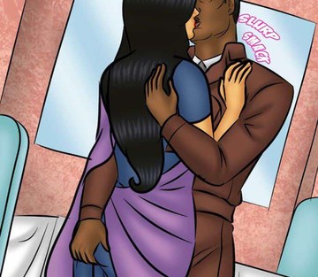 Savita Bhabhi - Episode 110 - The Private Detective - Page 68