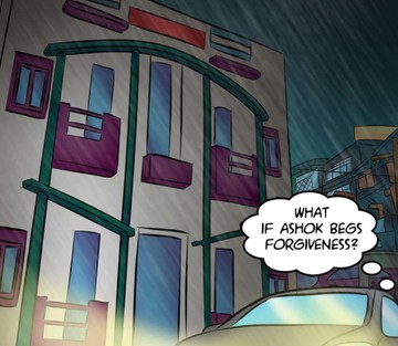 Savita Bhabhi - Episode 110 - The Private Detective - Page 72